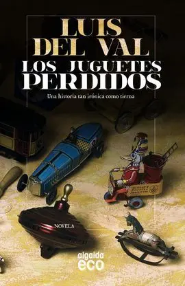 Los Juguetes Perdidos