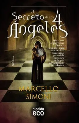 El Secreto de los 4 Ángeles
