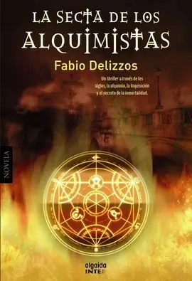 La Secta de los Alquimistas