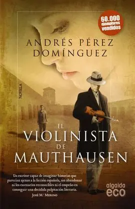 El Violinista de Mauthausen