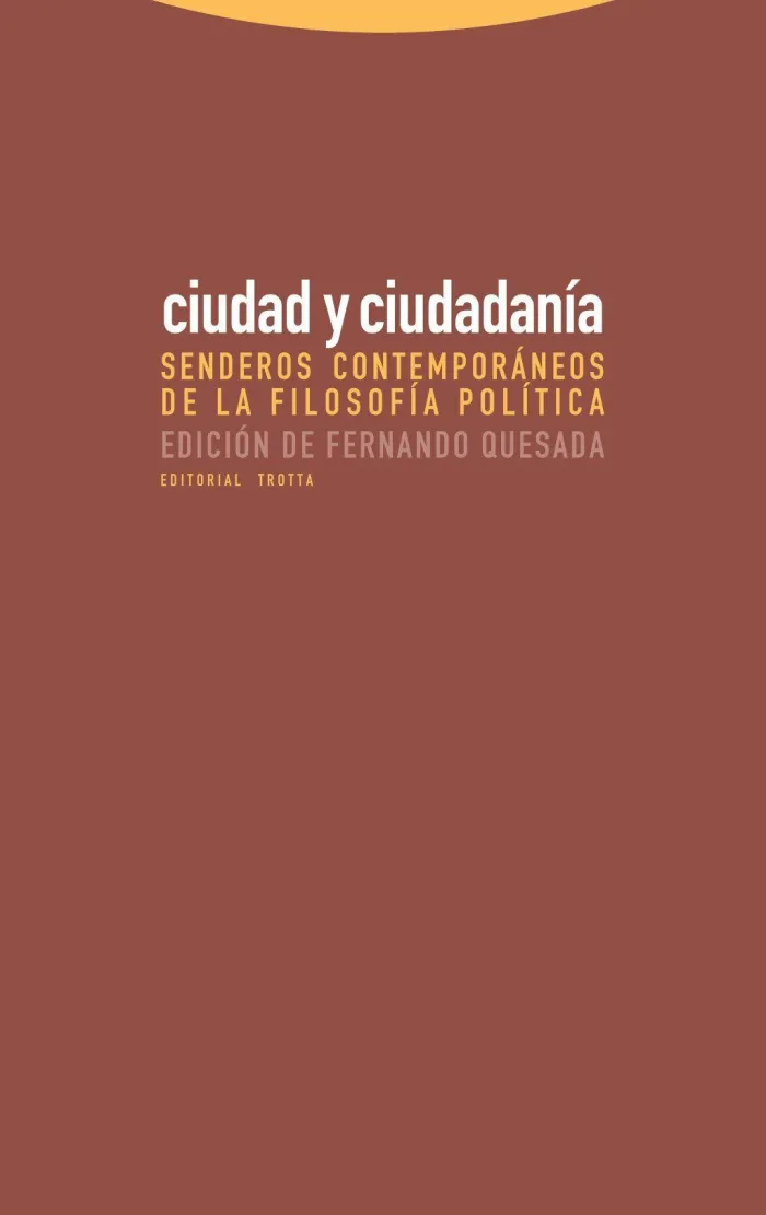 Ciudad y Ciudadanía