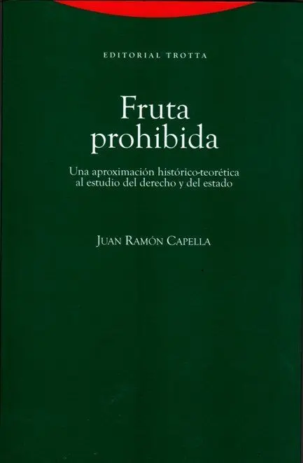 Fruta Prohibida