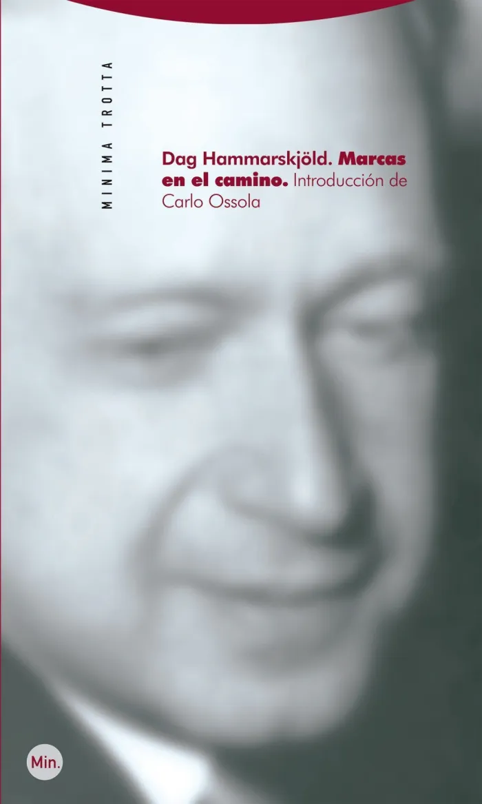 Marcas en el Camino