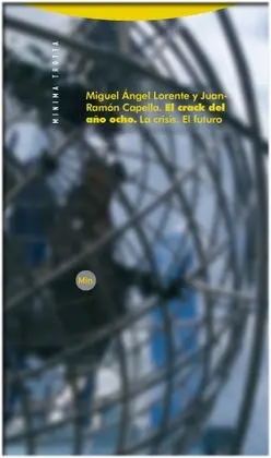 Crack del Año Ocho, el