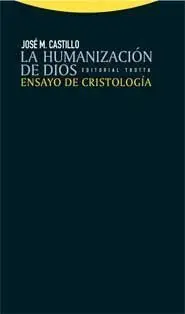 Humanizacion de Dios,La