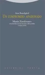 Un Compromiso Apasionado
