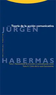 Teoría de la Acción Comunicativa