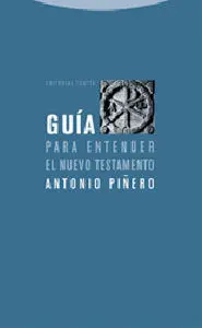 Guía para Entender el Nuevo Testamento