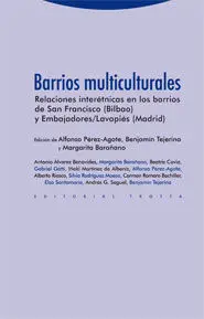 Barrios Multiculturales