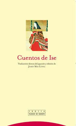 Cuentos de Ise