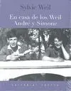 En Casa de los Weil. André y Simone