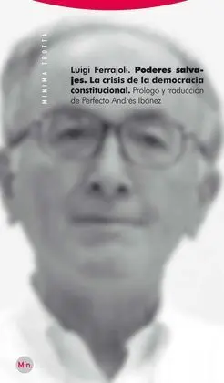 Poderes Salvajes
