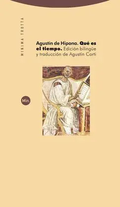 Qué Es el Tiempo