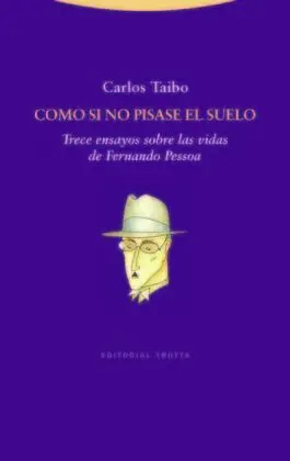 Como si no Pisase el Suelo