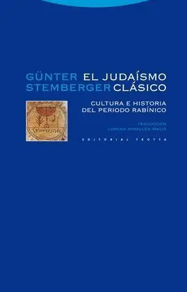 El Judaismo Clasico