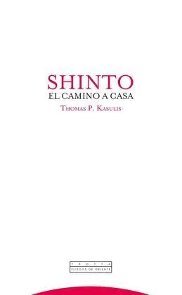 Shinto