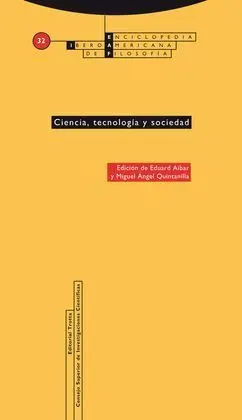 Ciencia, Tecnologia y Sociedad