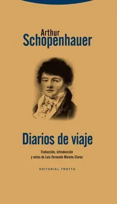 Diarios de Viaje