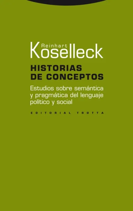 Historias de Conceptos