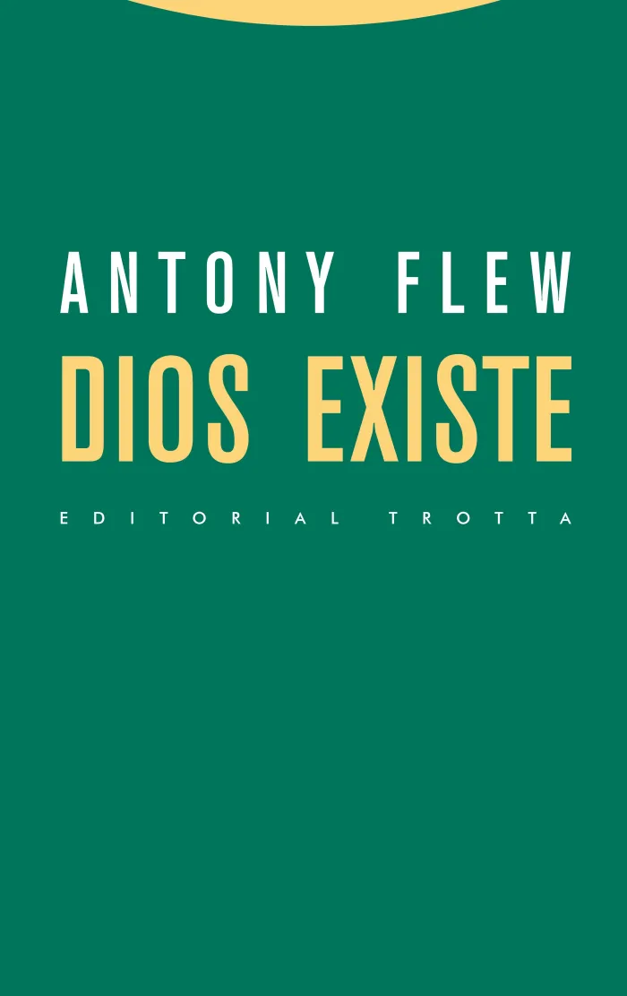 Dios Existe