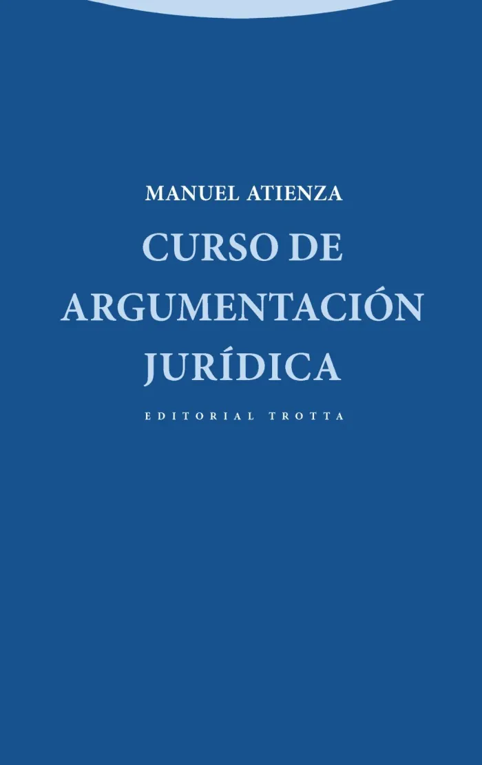Curso de Argumentación Jurídica