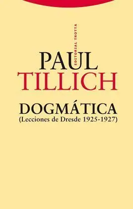 Dogmática