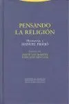 Pensando la Religión