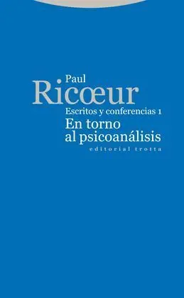 En Torno Al Psicoanálisis