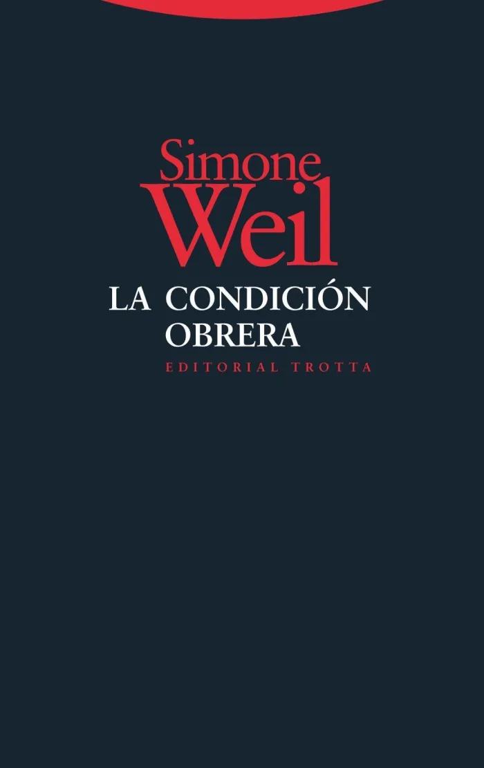 La Condición Obrera