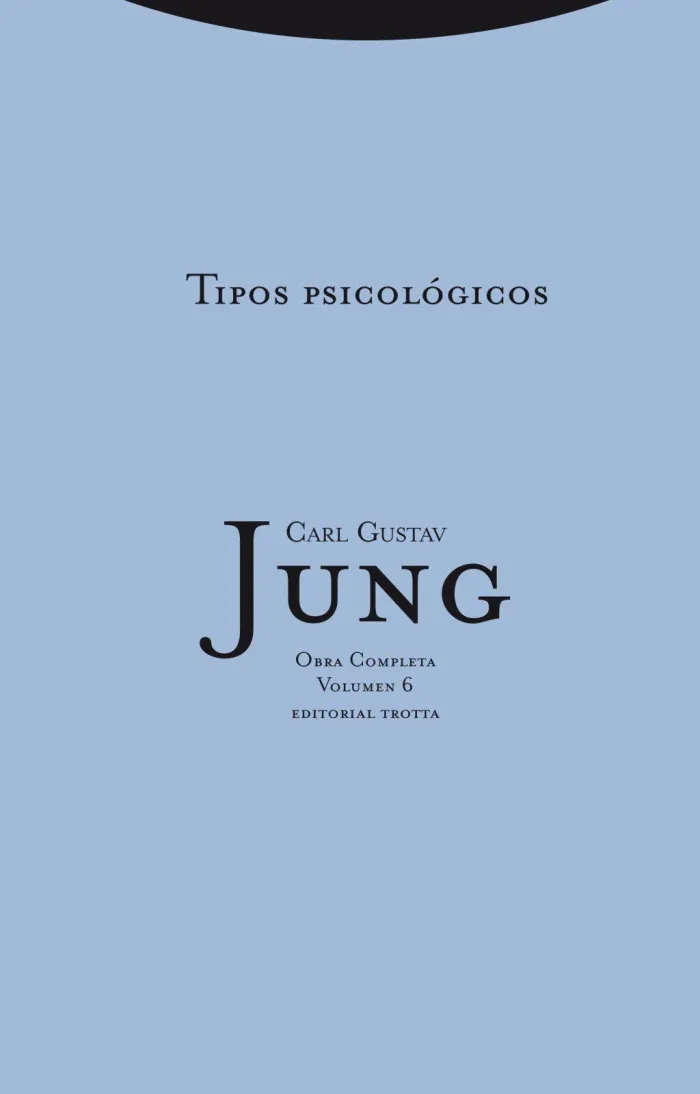 Tipos Psicológicos