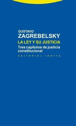 Ley y Su Justicia,La