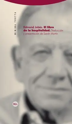 El Libro de la Hospitalidad