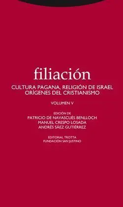 Filiación V