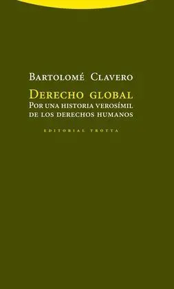 Derecho Global