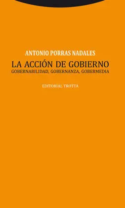 La Acción de Gobierno