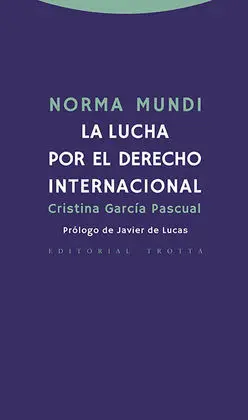 Norma Mundi