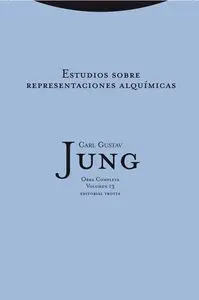Obras Completas Carl Gustav Jung Vol 13 Estudios Sobre Repr
