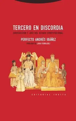 Tercero en Discordia