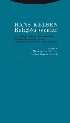 Religión Secular