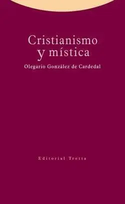 Cristianismo y Mística