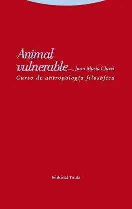 Animal Vulnerable