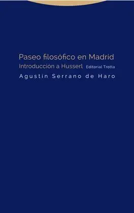 Paseo Filosófico en Madrid
