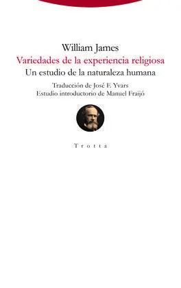 Variedades de la Experiencia Religiosa