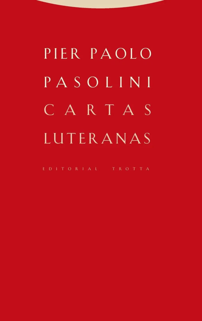 Cartas Luteranas