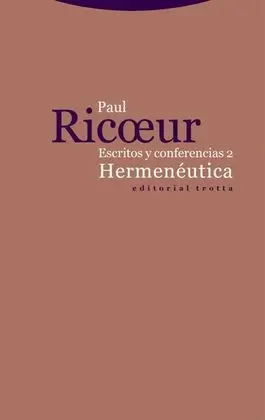 Hermenéutica