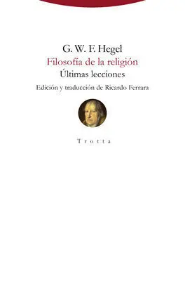 Filosofia de la Religion