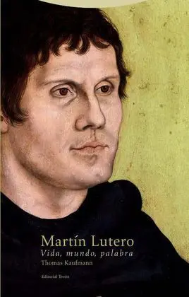 Martín Lutero