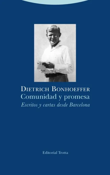 Comunidad y Promesa