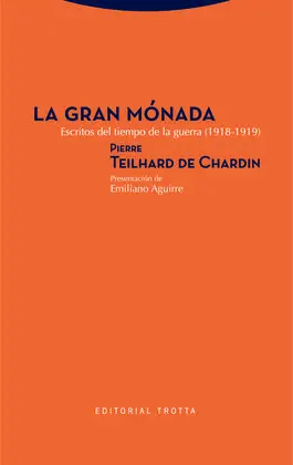 La Gran Mónada