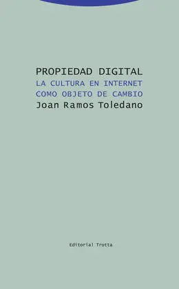 Propiedad Digital